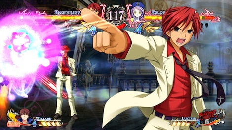 Umineko: Golden Fantasia Steam Gift EUROPE - 4