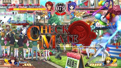 Umineko: Golden Fantasia Steam Gift EUROPE - 0