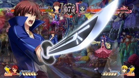 Umineko: Golden Fantasia Steam Gift EUROPE - 6