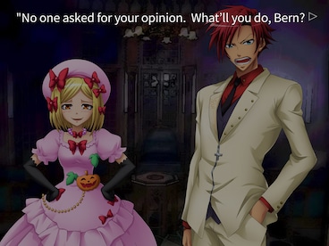 Umineko When They Cry - Answer Arcs Steam Gift EUROPE - 0