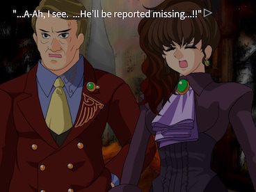 Umineko When They Cry - Answer Arcs Steam Key GLOBAL - 3