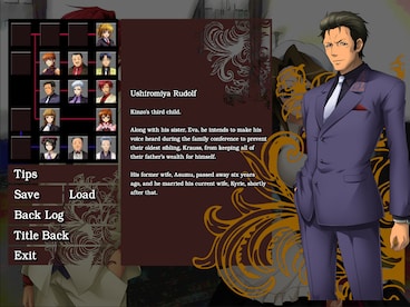 Umineko When They Cry: Question Arcs (PC) - Steam Gift - EUROPE - 9