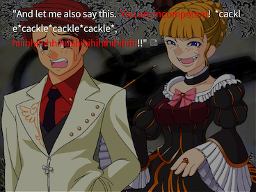 Umineko When They Cry: Question Arcs (PC) - Steam Gift - EUROPE - 12