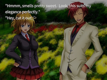 Umineko When They Cry: Question Arcs (PC) - Steam Gift - EUROPE - 3