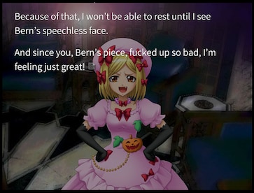 Umineko When They Cry: Question Arcs (PC) - Steam Gift - EUROPE - 11