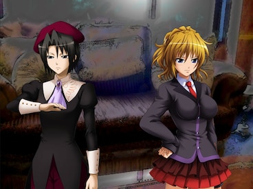 Umineko When They Cry: Question Arcs (PC) - Steam Gift - GLOBAL - 4
