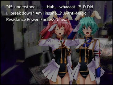 Umineko When They Cry: Question Arcs (PC) - Steam Gift - GLOBAL - 7