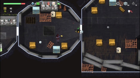Unalive Steam Key GLOBAL - 5