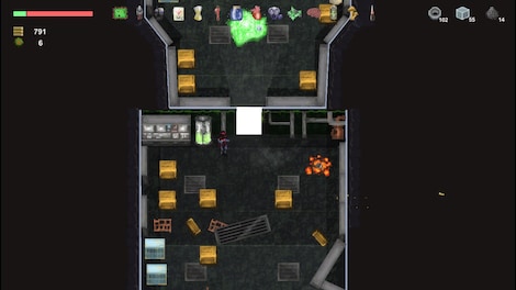 Unalive Steam Key GLOBAL - 4