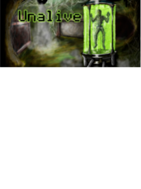 Unalive Steam Key GLOBAL - 1