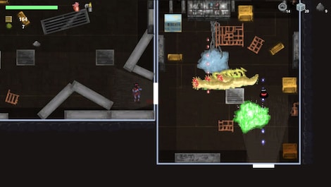 Unalive Steam Key GLOBAL - 0