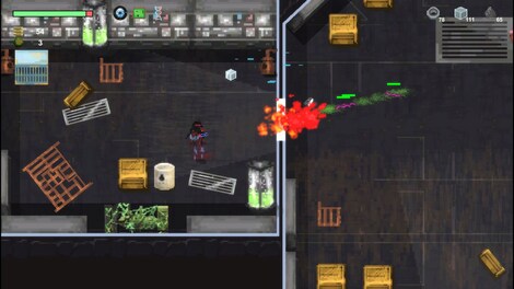Unalive Steam Key GLOBAL - 3