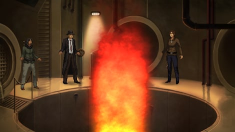 Unavowed (PC) - Steam Key - EUROPE - 3