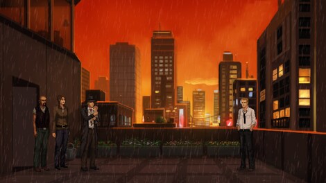 Unavowed Steam Gift GLOBAL - 2