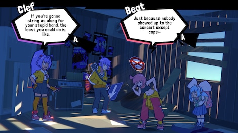 Unbeatable (PC) - Steam Account - GLOBAL - 7