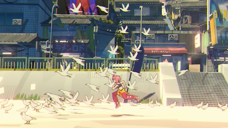 Unbeatable (PC) - Steam Account - GLOBAL - 5