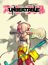 Unbeatable (PC) - Steam Key - EUROPE - 1