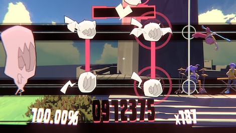 Unbeatable (PC) - Steam Key - EUROPE - 4