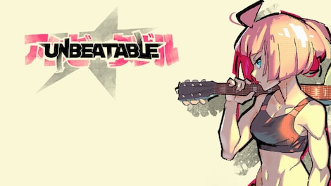 Unbeatable (PS5) - PSN Account - GLOBAL - 0