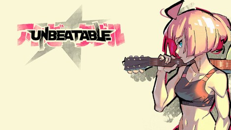 Unbeatable (Xbox Series X/S, Windows 10) - Xbox Live Account - GLOBAL - 0