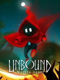 Unbound: Worlds Apart (PC) - Steam Key - RU/CIS - 1