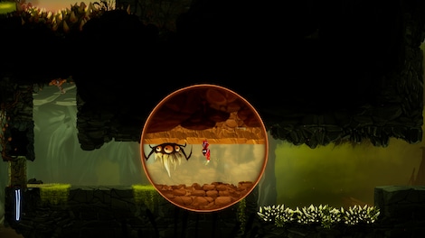 Unbound: Worlds Apart (Xbox One) - Xbox Live Key - ARGENTINA - 4