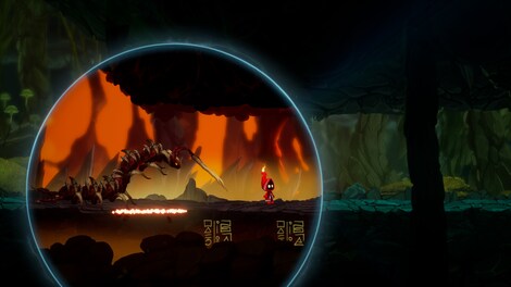 Unbound: Worlds Apart (Xbox One) - Xbox Live Key - ARGENTINA - 3