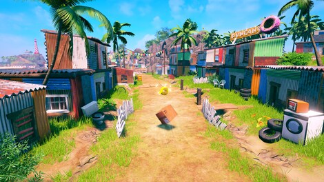 Unbox: Newbie's Adventure Steam PC Key GLOBAL - 9