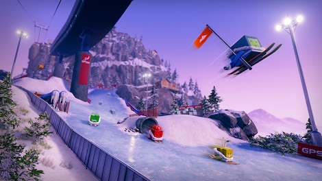 Unbox: Newbie's Adventure (Xbox One) - Xbox Live Key - ARGENTINA - 7