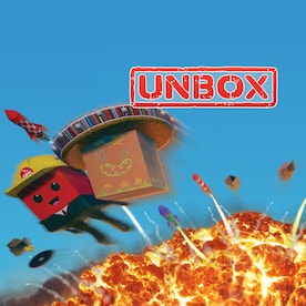 Unbox Steam Gift EUROPE - 17