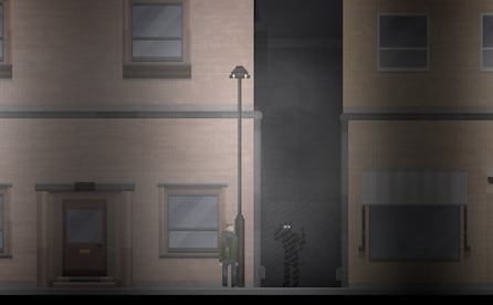 Uncanny Valley Steam Key GLOBAL - 8
