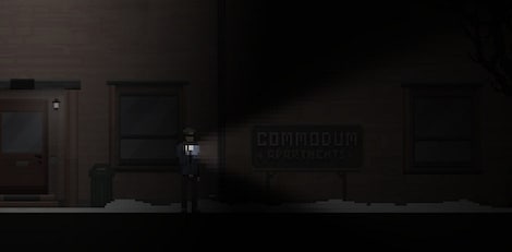 Uncanny Valley Steam Key GLOBAL - 9