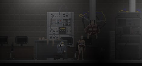 Uncanny Valley Steam Key GLOBAL - 5