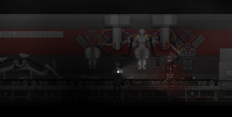 Uncanny Valley Steam Key GLOBAL - 4