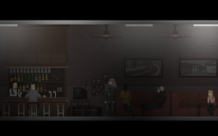 Uncanny Valley Steam Key GLOBAL - 3