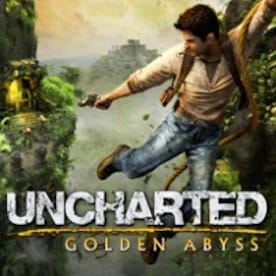 UNCHARTED: Golden Abyss PSN PS VITA Key NORTH AMERICA - 0