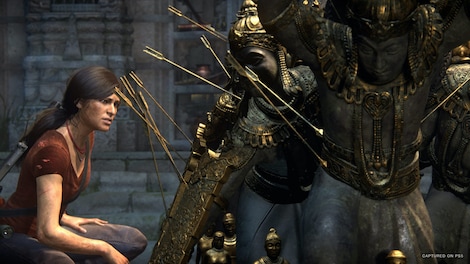 Uncharted: Legacy of Thieves Collection (PC) - Steam Key - GLOBAL - 3