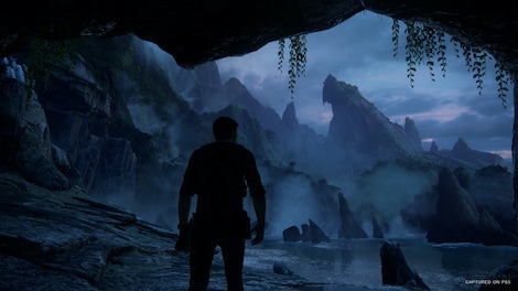 Uncharted: Legacy of Thieves Collection (PS5) - PSN Account - GLOBAL - 4