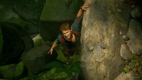 Uncharted: Legacy of Thieves Collection (PS5) - PSN Key - EUROPE - 9