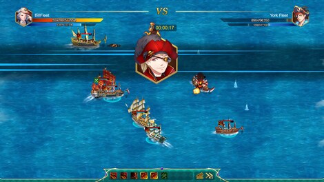 Uncharted Ocean - Steam - Key GLOBAL - 3