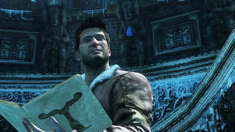 Uncharted: The Nathan Drake Collection (PS4) - PSN Account - GLOBAL - 4