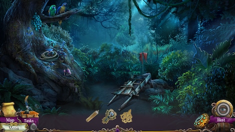 Uncharted Tides: Port Royal Steam Key GLOBAL - 0