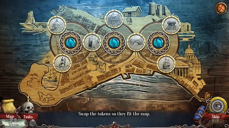 Uncharted Tides: Port Royal Steam Key GLOBAL - 6