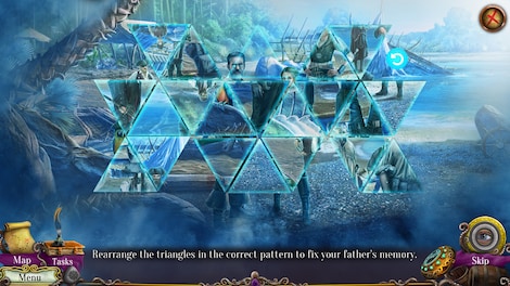 Uncharted Tides: Port Royal Steam Key GLOBAL - 8