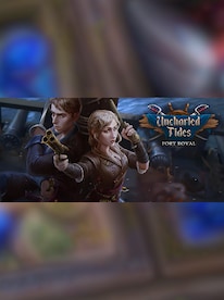 Uncharted Tides: Port Royal Steam Key GLOBAL - 1
