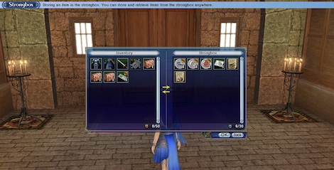 Uncharted Waters Online: 2nd Age - Guns & Rums Item Pack Steam Key GLOBAL - 3