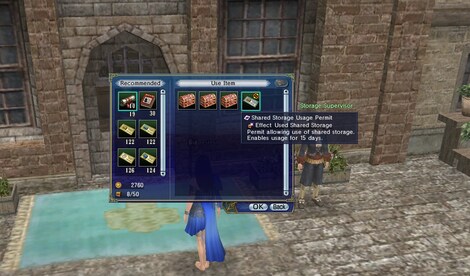 Uncharted Waters Online: 2nd Age - Life is One Big Adventure Item Pack Steam Key GLOBAL - 9