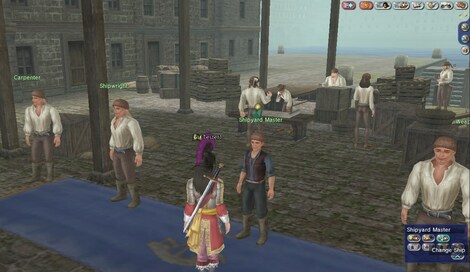 Uncharted Waters Online: 2nd Age - Life is One Big Adventure Item Pack Steam Key GLOBAL - 10