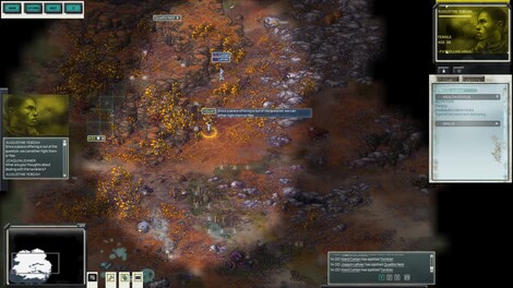 Unclaimed World Steam Key GLOBAL - 10