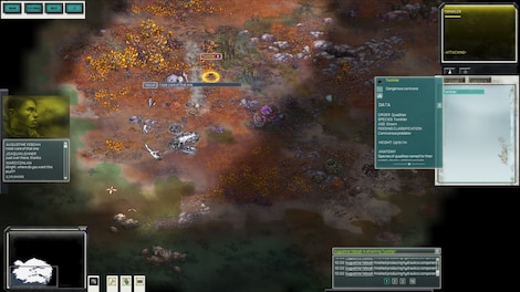 Unclaimed World Steam Key GLOBAL - 12